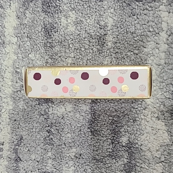 Too Faced Sex on the Beach Deluxe Lipstick/Balm Set - Picture 4 of 8